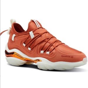Reebok Dmx 2000 Low Swizz